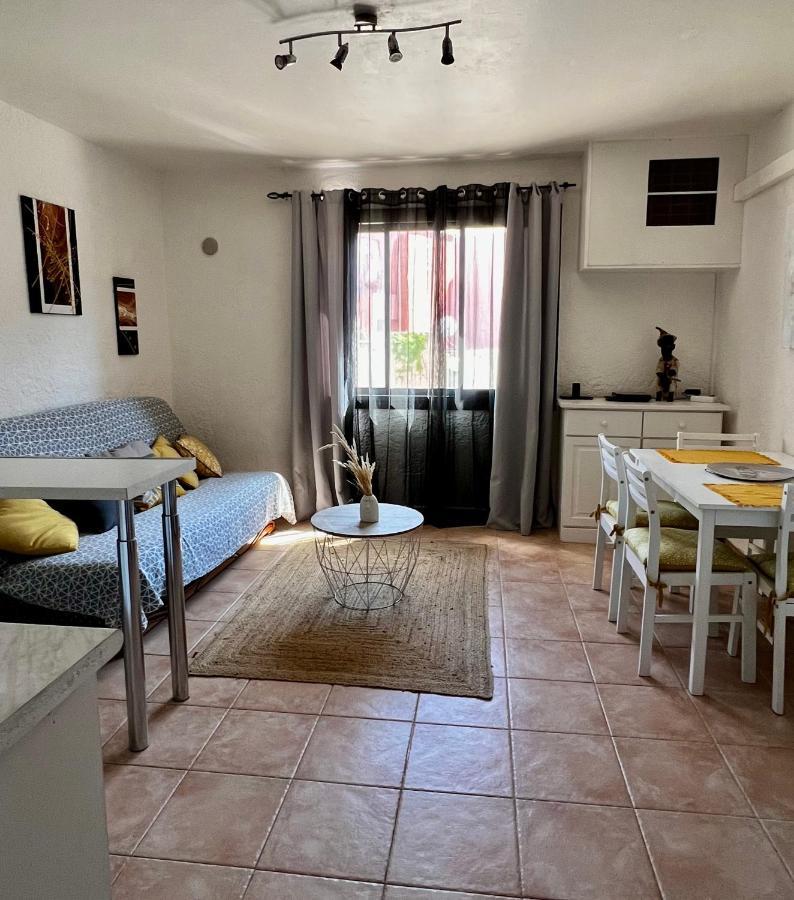 Apartamento Studio Alga Algajola  Exterior foto