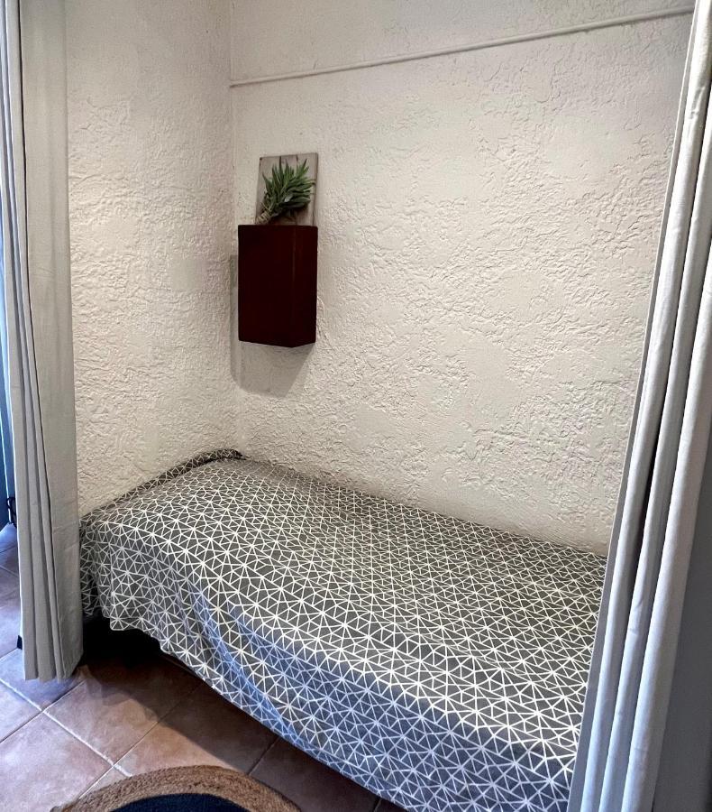 Apartamento Studio Alga Algajola  Exterior foto