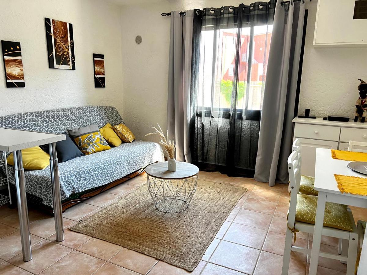 Apartamento Studio Alga Algajola  Exterior foto